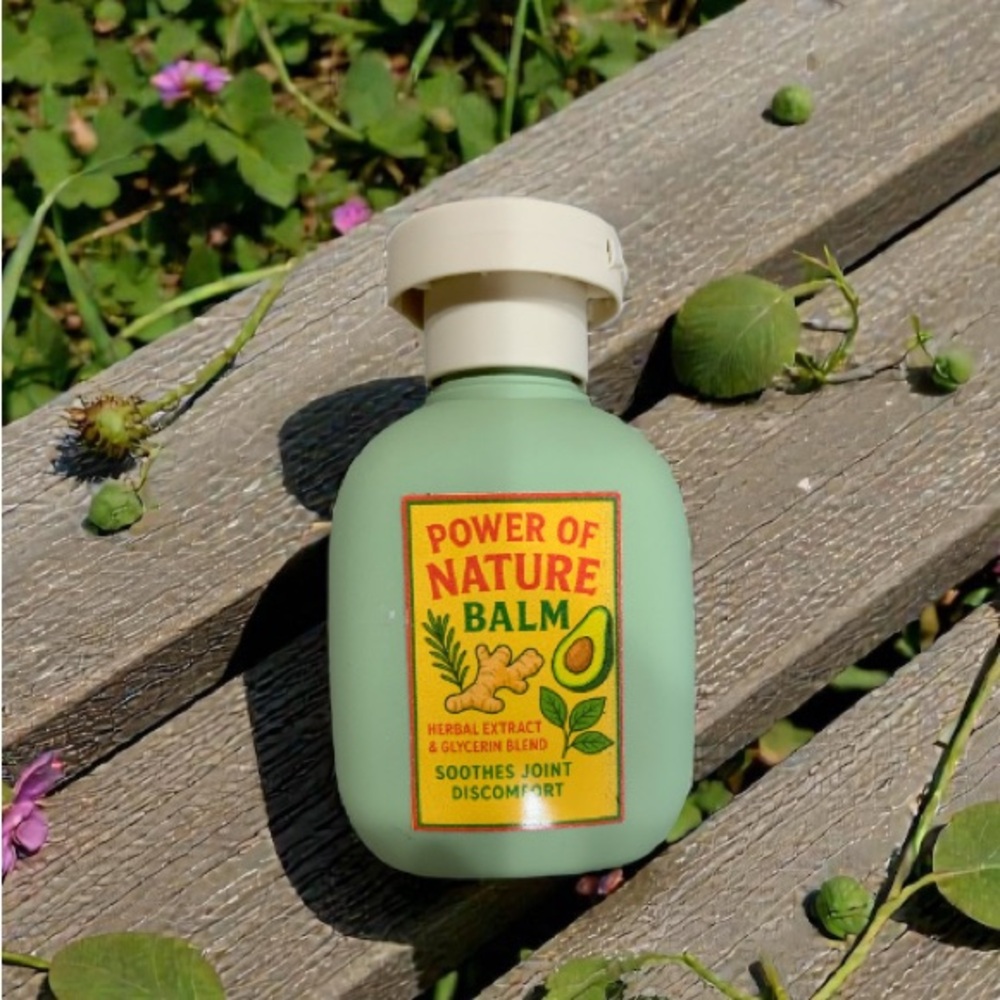 Balm - Green